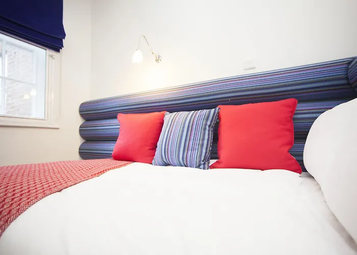 Lace Market Hotel