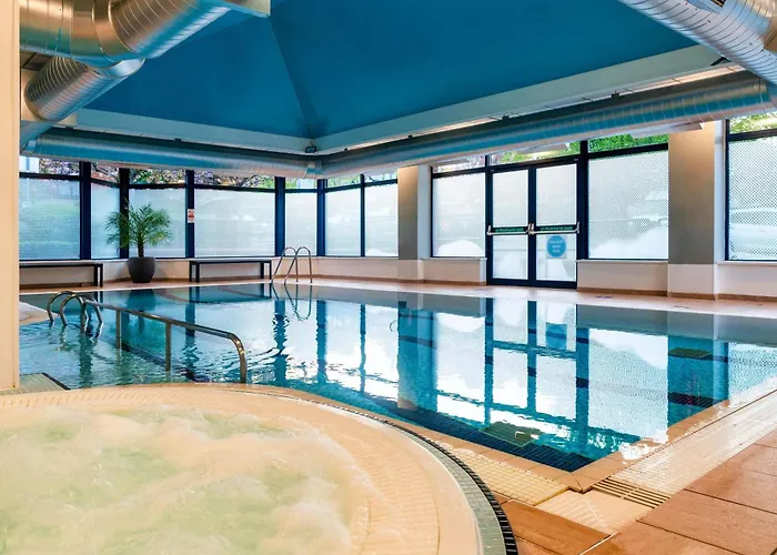 Mercure Nottingham Sherwood