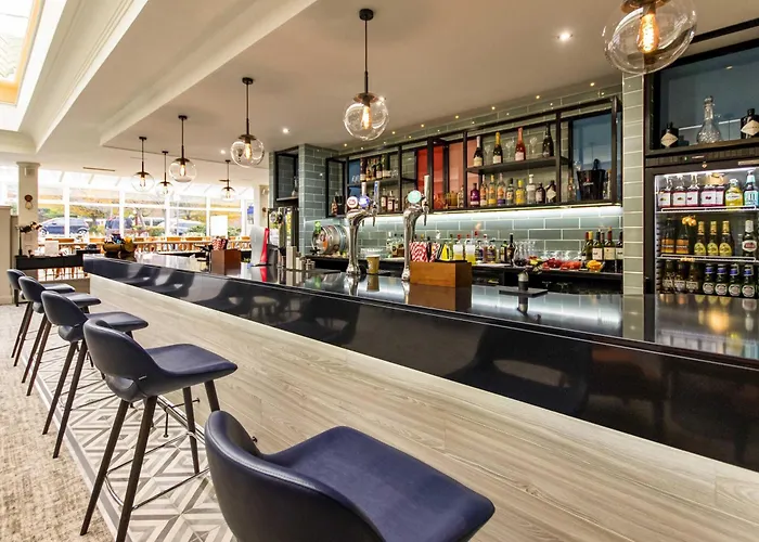 Mercure Nottingham Sherwood